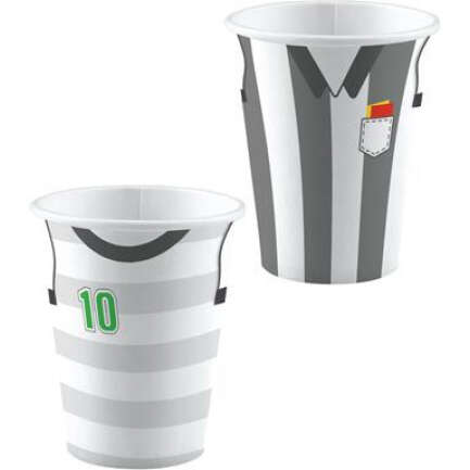 CU:Kicker Party Paper Cups 8