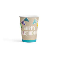 CU:My Birthday Party Paper Cups 8