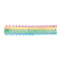 GA:Pastel Rainbow Mini Garlands 200 cm 2