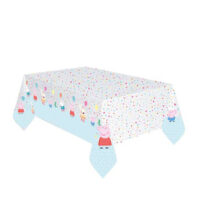 TC:Peppa Pig Tablecloth