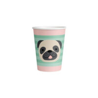 CU:Hello Pets Paper Cups 8