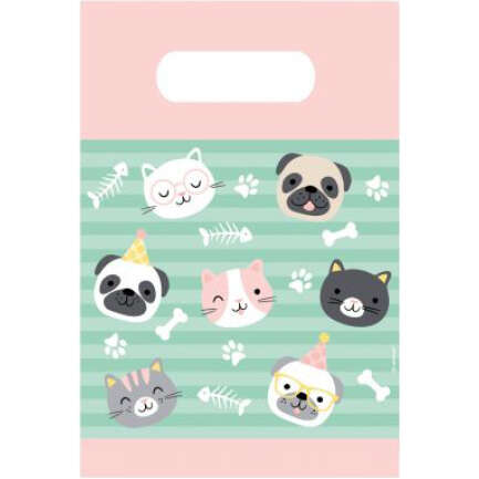 PB:Hello Pets Party Bags 8