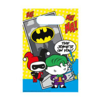 PB:Batman & Joker Loot Bags 8