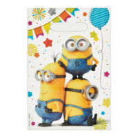 PB:Despicable Me Loot Bags 6