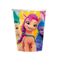 CU:My Little Pony Cups  8