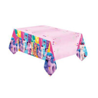 TC:My Little Pony Tablecloth