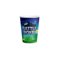 CU:Battle Royal Cups 8