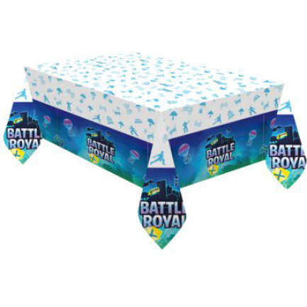 TC:Battle Royal Tablecloth