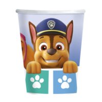 CU:Paw Patrol Cups 8