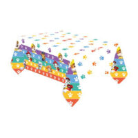 TC:Paw Patrol Tablecloth