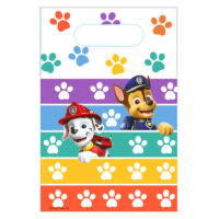 PB:Paw Patrol Loot Bags 8