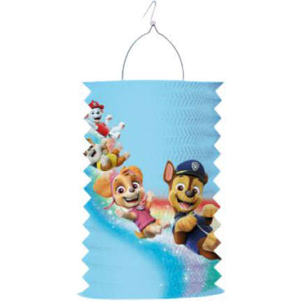 DE:Paw Patrol Drop Lantern 28cm