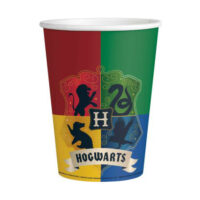 CU:Harry Potter Houses Cups 8