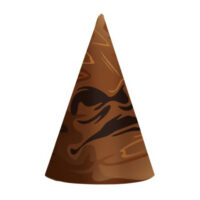 HA:Harry Potter Houses Party Hats 8