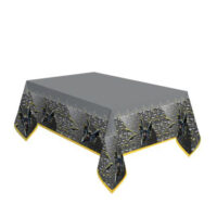 TC:Batman Paper Tablecloth