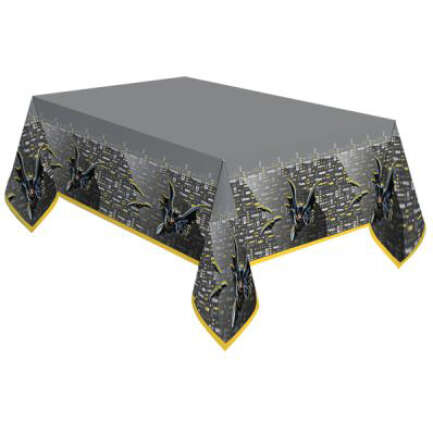 TC:Batman Paper Tablecloth