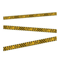 DE:Construction Party Caution Tape