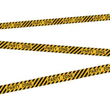 DE:Construction Party Caution Tape