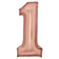 NUM:Silk Rose Gold 1