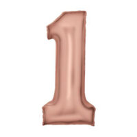 NUM:Silk Rose Gold 1