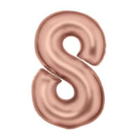 NUM:Silk Rose Gold 8