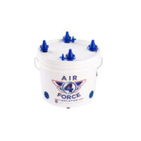 ACC:Air Force 4 Inflator 230V