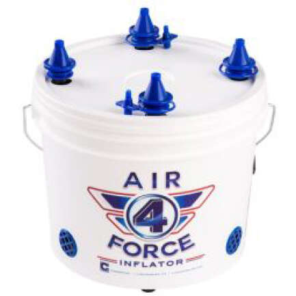 ACC:Air Force 4 Inflator 230V