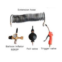 ACC:Balloon Regulator Inflator(UKBSP)