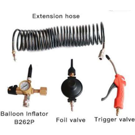 ACC:Balloon Regulator Inflator(UKBSP)