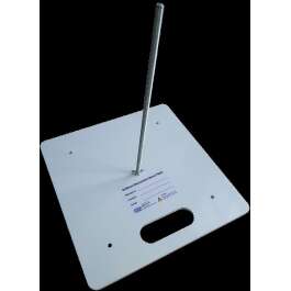 ACC:Balloon Base Plate 45CM-16KG