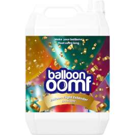 ACC:Balloon Oomf 5 Litre