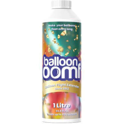 ACC:Balloon Oomf 1 Litre