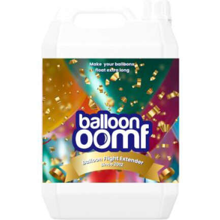 ACC:Balloon Oomf 5 Litre