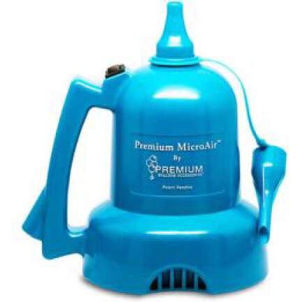 ACC:MicroAir Balloon Inflator 220V