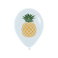 PR12:Pineapple 2C on White 2S 50