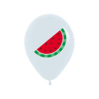 PR12:Watermelon 2C on White 2S 50