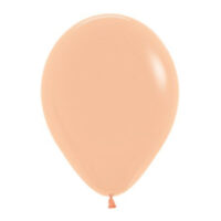 R12:Fashion Solid Peach Blush 100