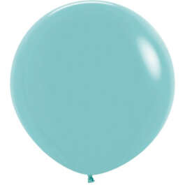 R24:Fashion Solid Aquamarine 3