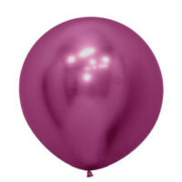 R24:Chrome Reflex Fuchsia 3