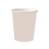 CU:Neutral Paper Cups 8