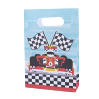 PB:Racing Car Paper Party Bags 8