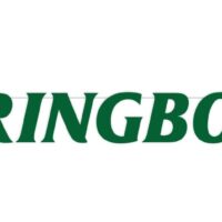 BA:Springboks Letter Banner 2m