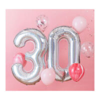 30th Bday – Balloon Bundle