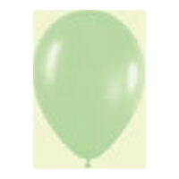 R12: Satin Pearl Green 100