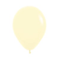 R18:Pastel Matte Yellow 6