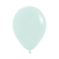 R05:Pastel Matte Green 100
