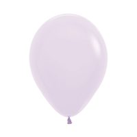 R05:Pastel Matte Lilac 100