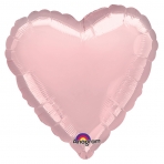 18:Pastel Pink Heart