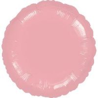 18:Pastel Pink Circle