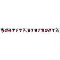 BA:Miraculous Letter Banner